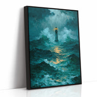 Beacon Against the Storm