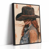 Black Hat, Off the Shoulder