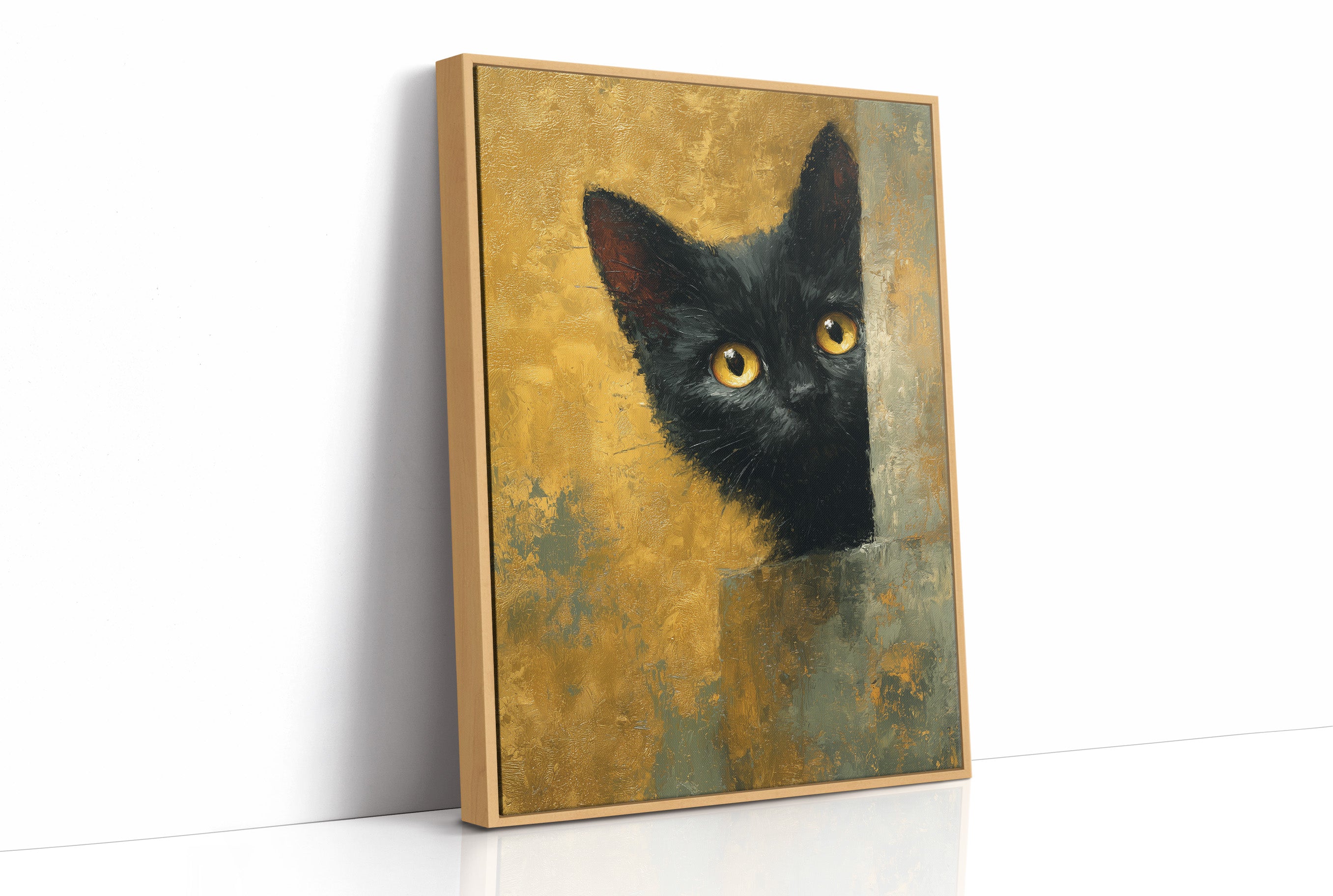 Caught You Looking