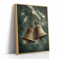 Where Silent Bells Wait