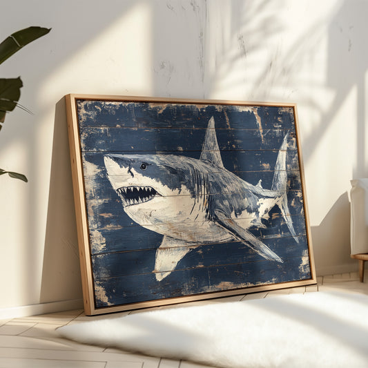 Ocean Hunter Claims Wooden Seas