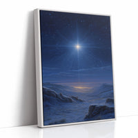 Starlight Guides The Winter Journey