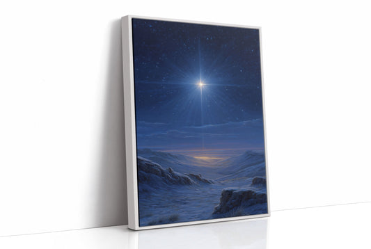 Starlight Guides The Winter Journey