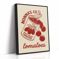 Nonna's Co. Tomatoes