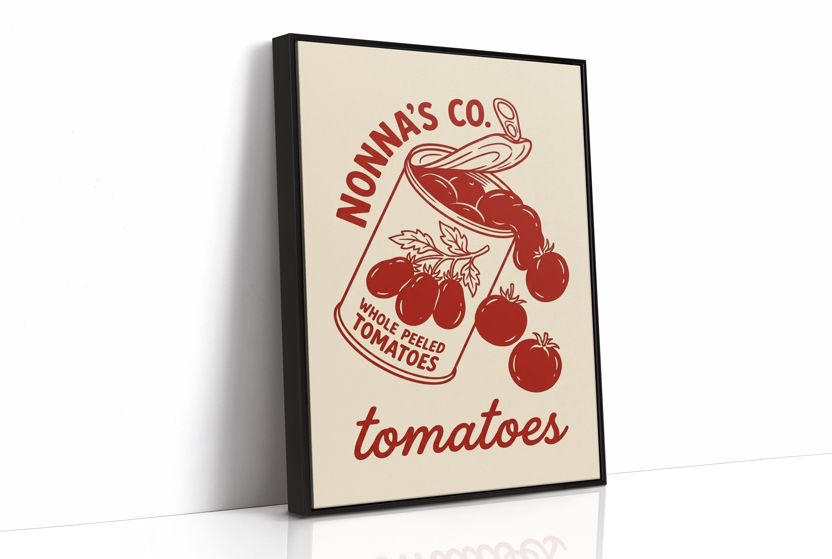 Nonna's Co. Tomatoes