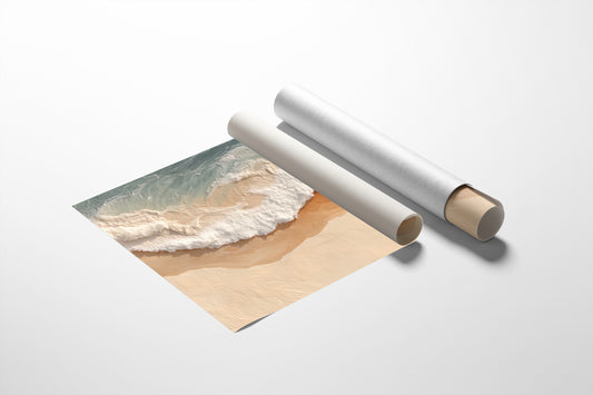 Tides Flow Like Morning Light