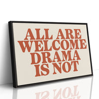 House Rules, Stated Boldly