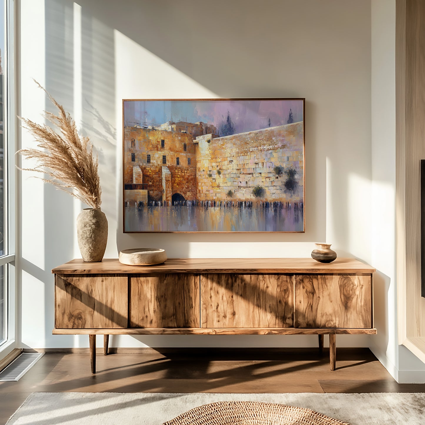 Ancient Stones Hold Sacred Light