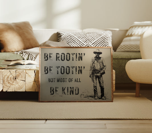 Lessons From the Old West
