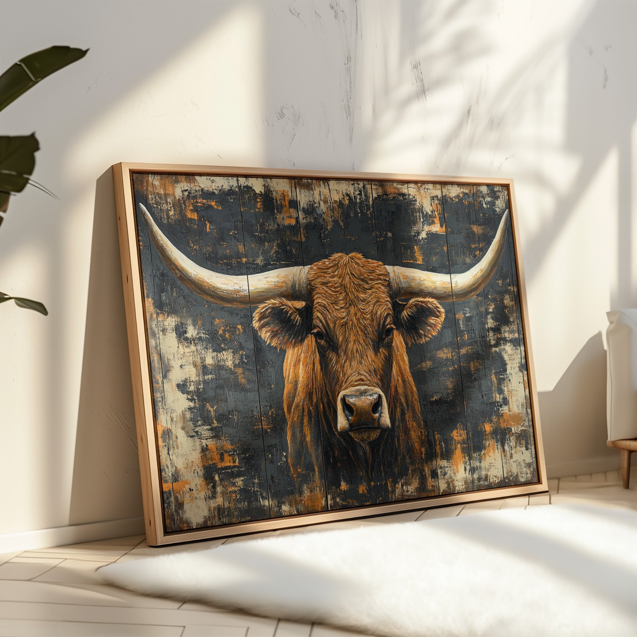 Rustic Tales Of Highland Strength