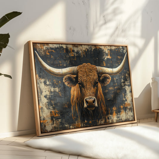 Rustic Tales Of Highland Strength