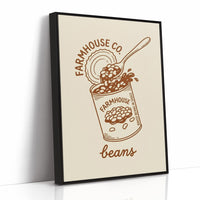 Farmhouse Co. Beans