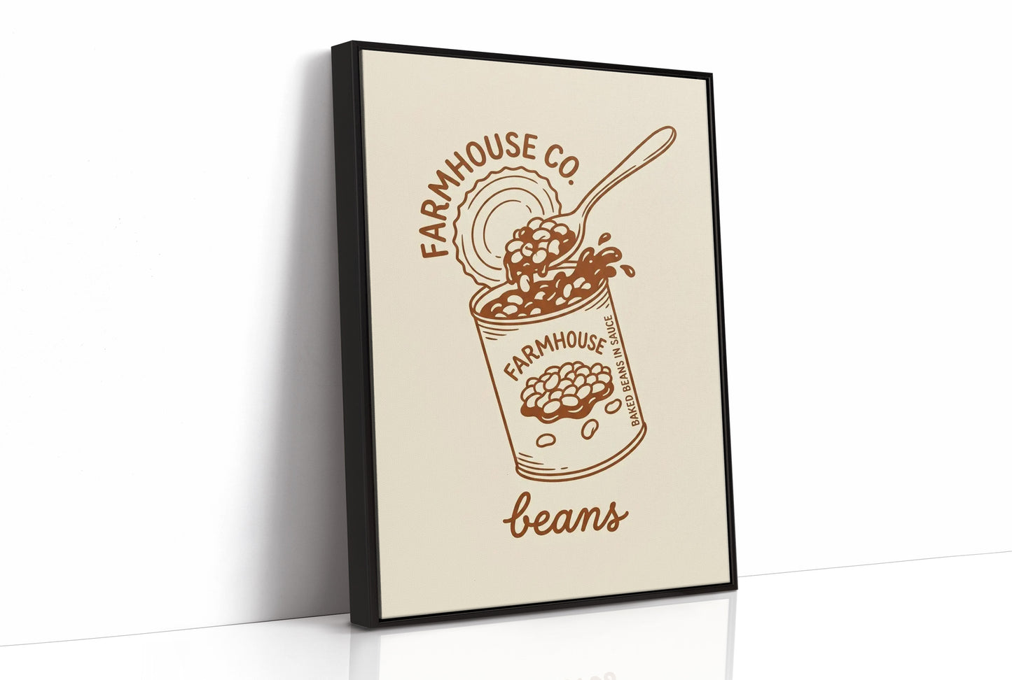 Farmhouse Co. Beans