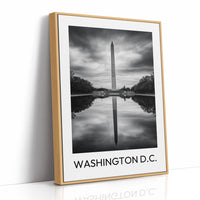 Obelisk, Perfectly Mirrored