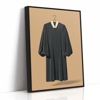 The Robe Knows What It Means