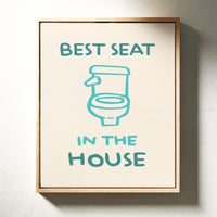 Throne Room Philosophy Finds Home