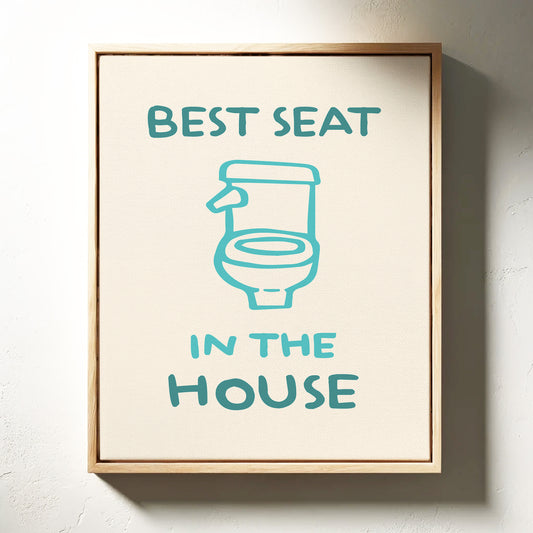 Throne Room Philosophy Finds Home