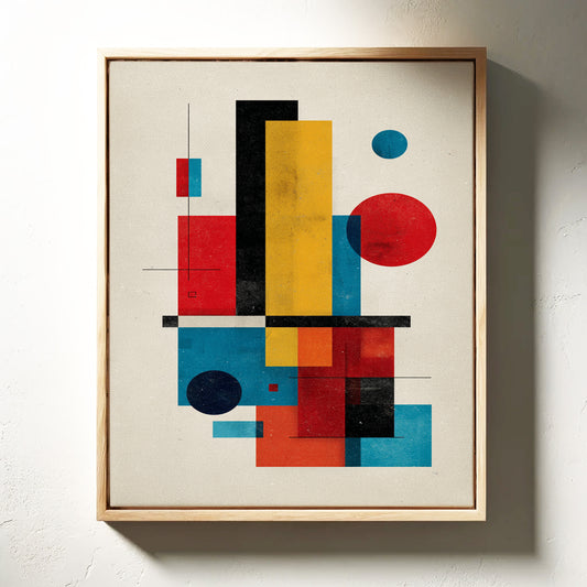 Fragments of a Vibrant Conversation
