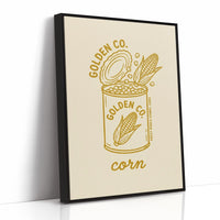 Golden Co. Corn