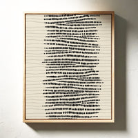 Lines of Handcrafted Expression