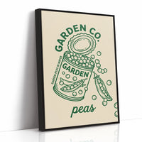 Garden Co. Peas