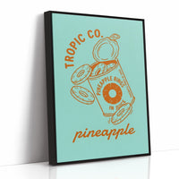 Tropic Co. Pineapple