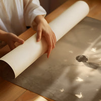 Between Mist And Butterfly Light