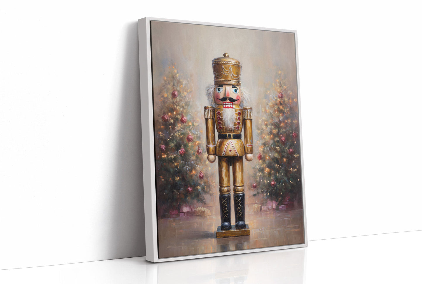 Royal Nutcracker's Christmas Eve Watch