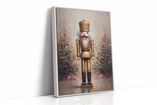Royal Nutcracker's Christmas Eve Watch