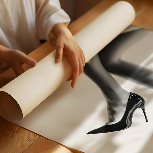 Stepping Into Power: A Modern Confidence Story