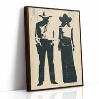Standoff at High Noon