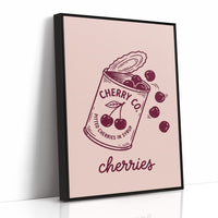 Cherry Co. Cherries