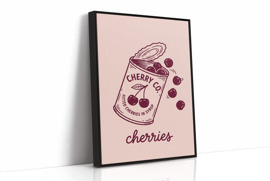 Cherry Co. Cherries