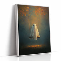 Autumn Swing For Spectral Friends