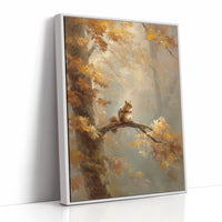 Amber Forest Sentinel Waits