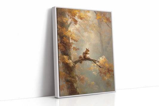 Amber Forest Sentinel Waits