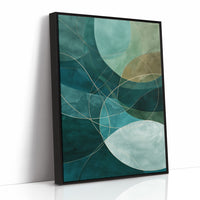 Emerald Curves Meet Urban Comfort