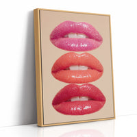 Triple Gloss, Candy Shades