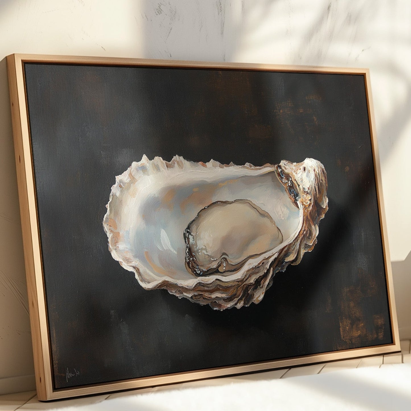 Pearls Of The Dark Sea