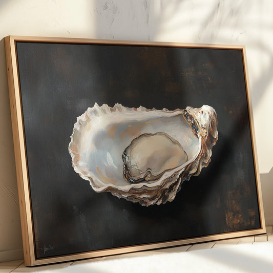 Pearls Of The Dark Sea