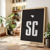 Southern Letters Shape Modern Pride
