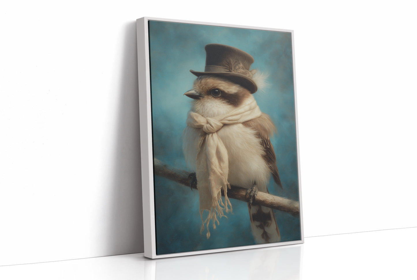 Dapper Sparrow's Winter Soiree