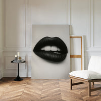 Black Lips Whisper Boldness