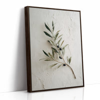 Mediterranean Simplicity Speaks Peace