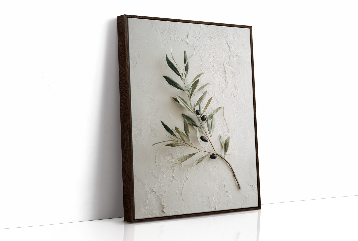 Mediterranean Simplicity Speaks Peace