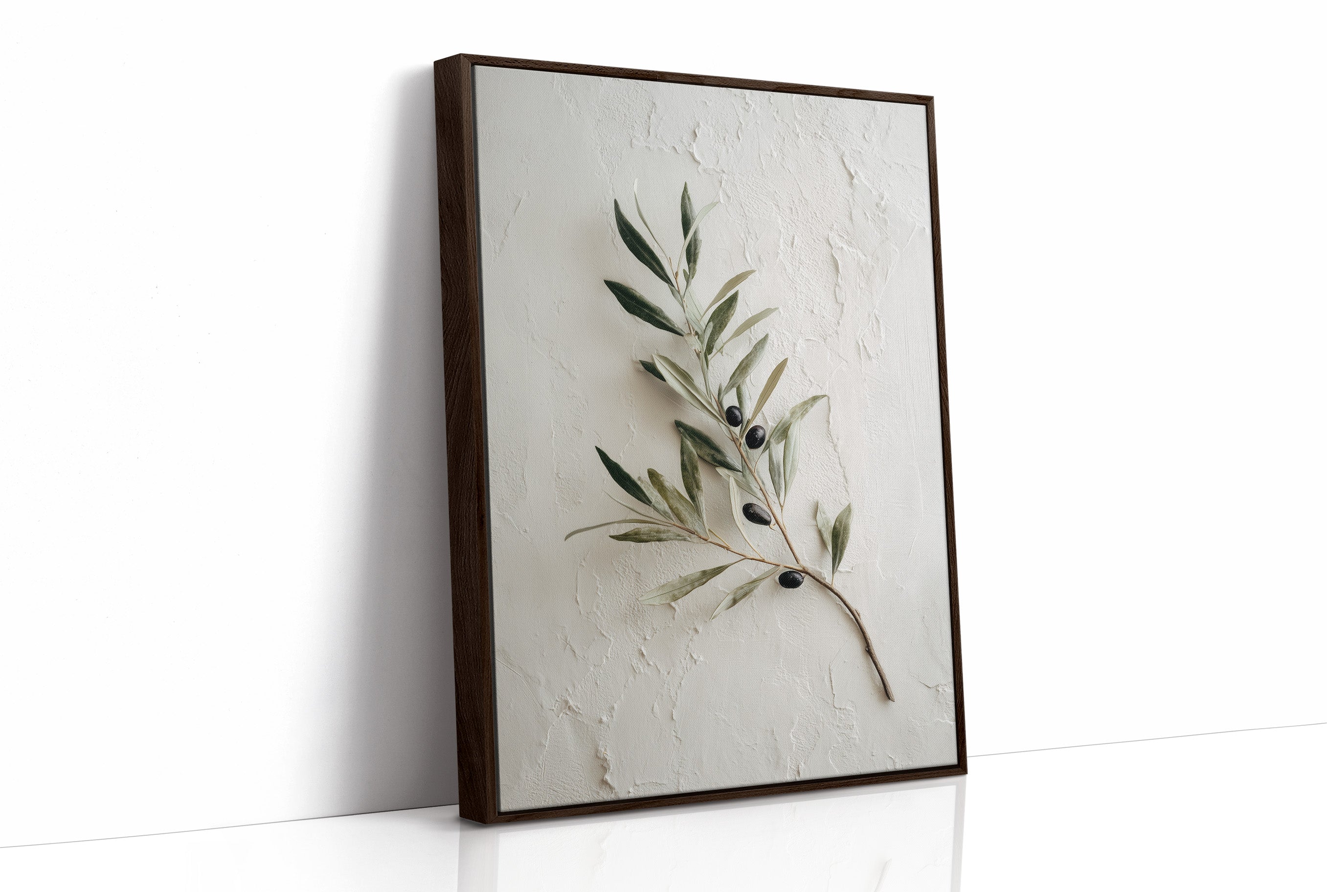 Mediterranean Simplicity Speaks Peace