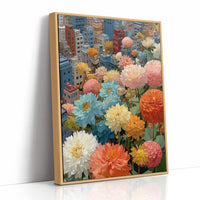 The City Beneath the Bloom