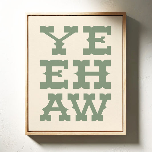 Sage Letters Spell Western Tales