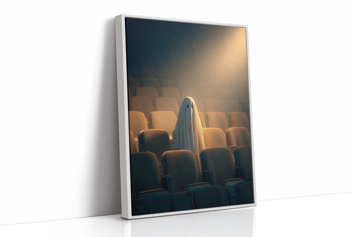 Midnight Matinee For One