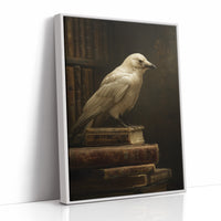 Pale Raven's Literary Perch